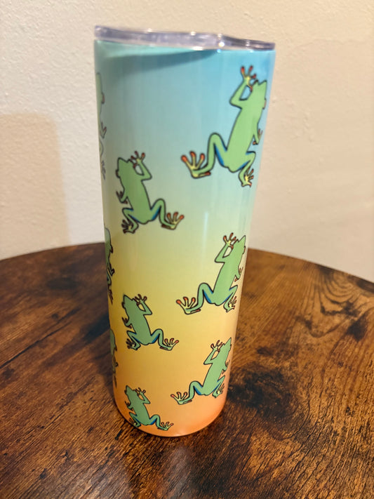 Hop Along Tumbler